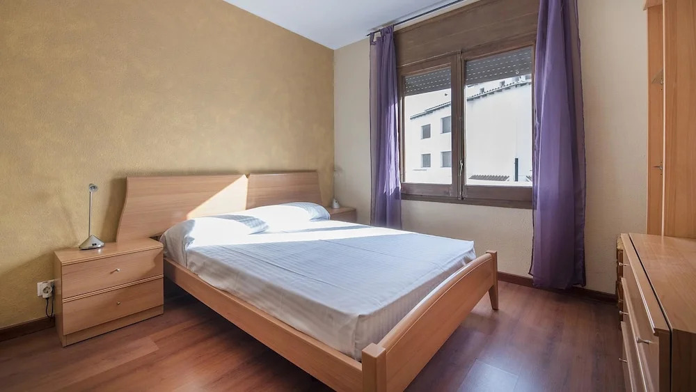 Apartamento Roc