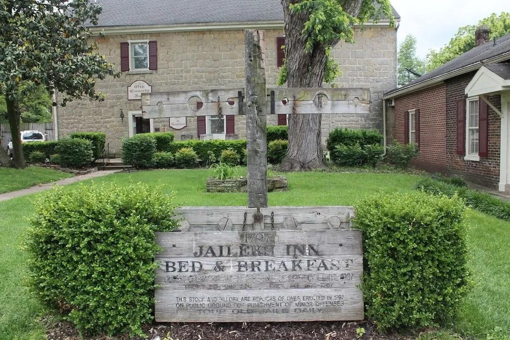 Jailers Inn