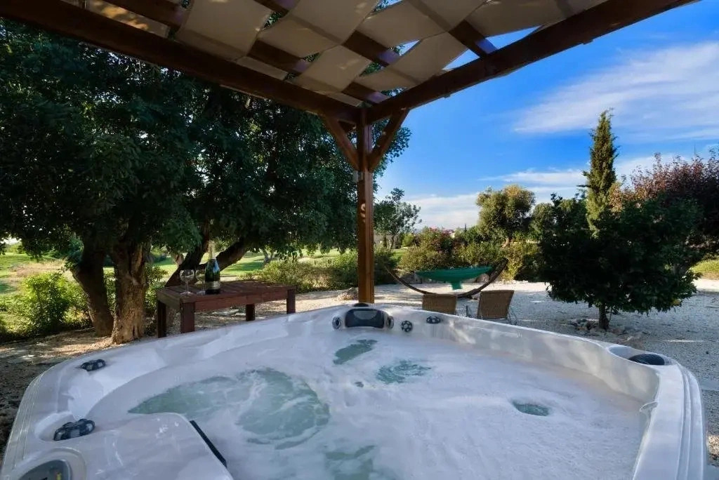 3 BR Villa Kedros - APH 3607