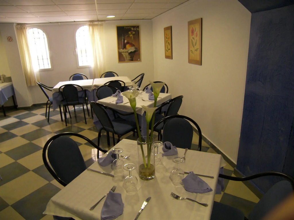 Hotel Mavi