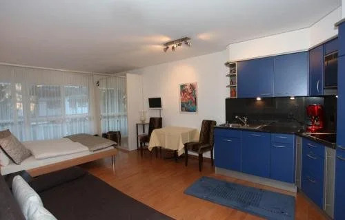 Chalet-Hotel Larix