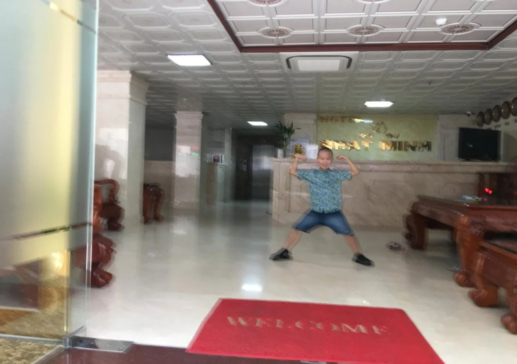 ND Hotel
