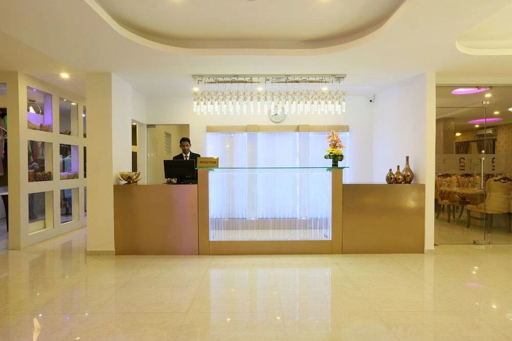 LiveInnovative ServiceApt Hinjewadi