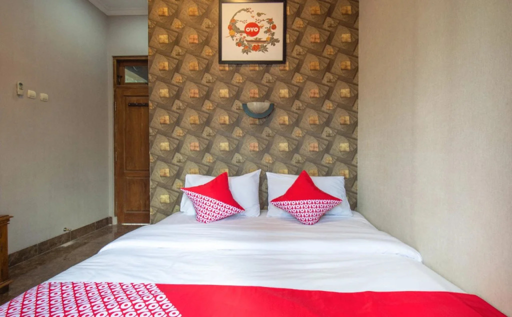绿洲酒店(Oasis Hotel)