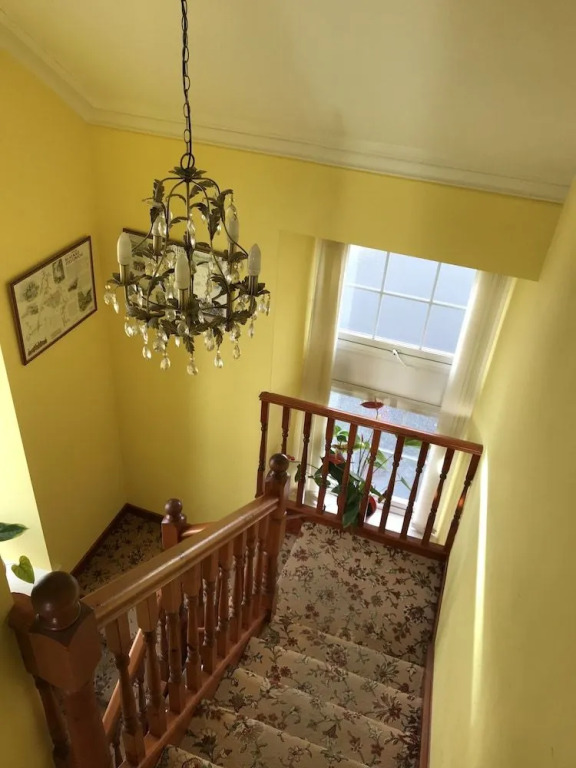 Pisgah Guesthouse Snowdonia