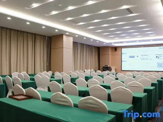 Orange Hotel (Weifang Xinhua Road)