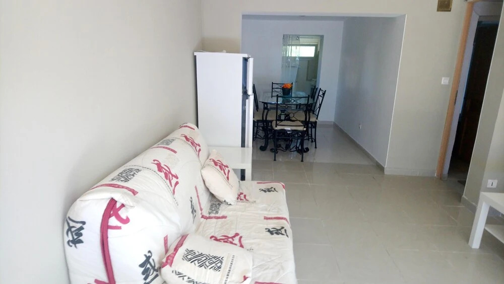 Apartment With 2 Bedrooms in Mauguio, With Enclosed Garden and Wifi