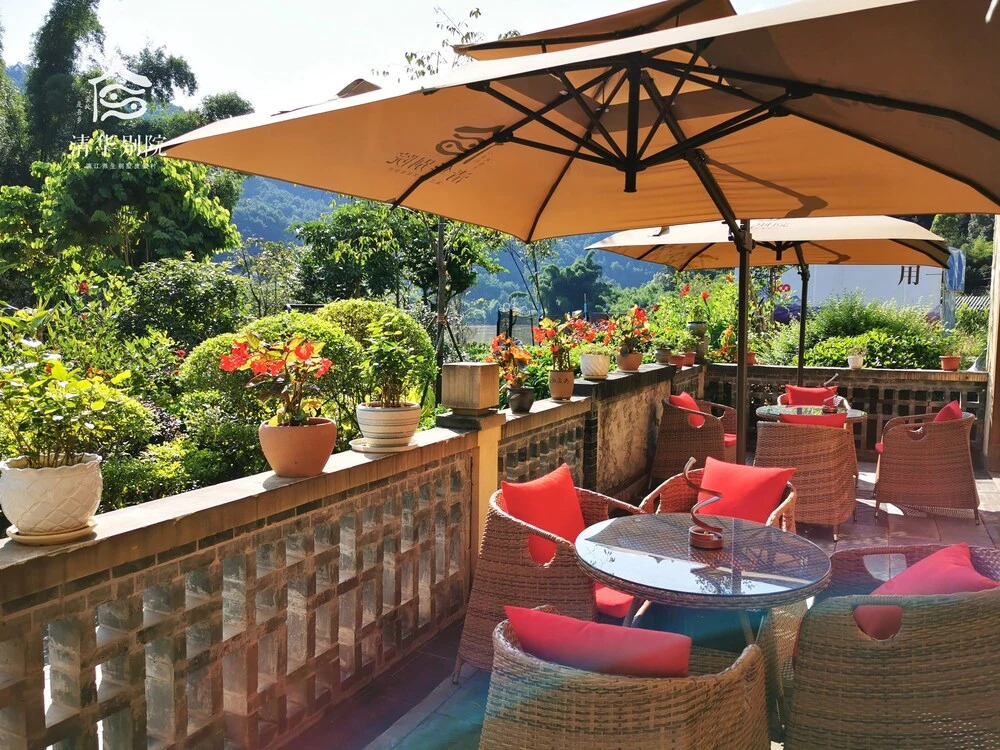 Li River Health Villa