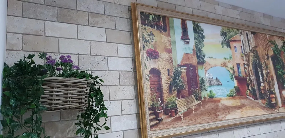 Shahal Apartments