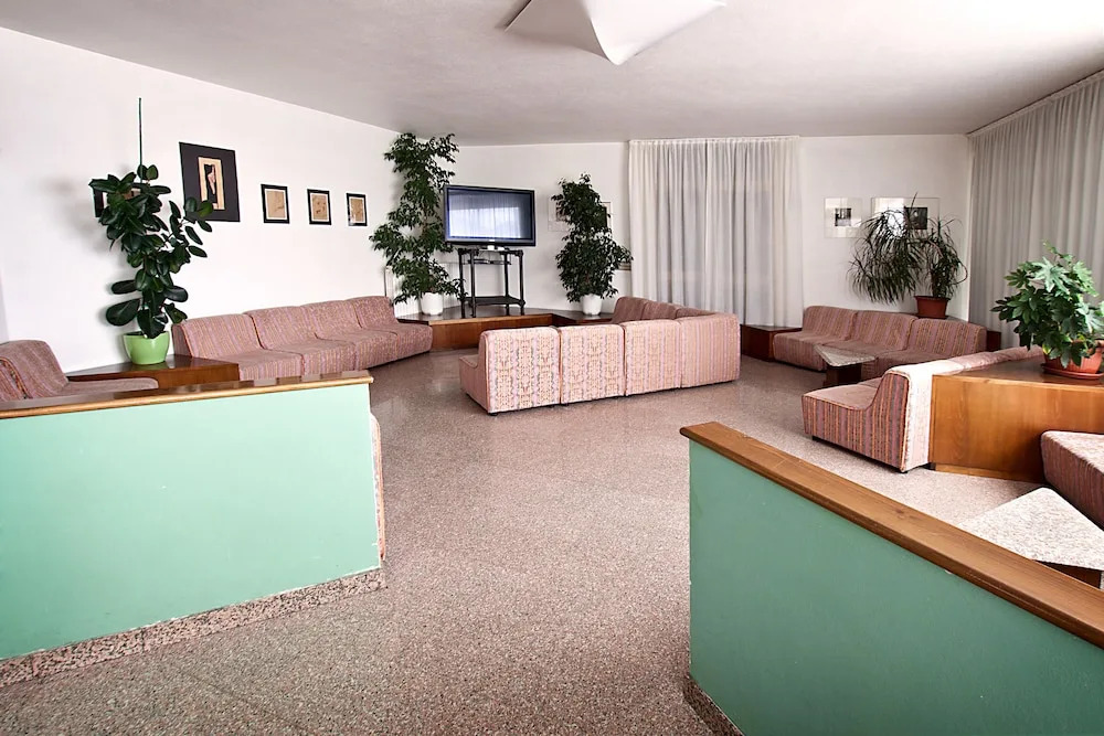Albergo Milano
