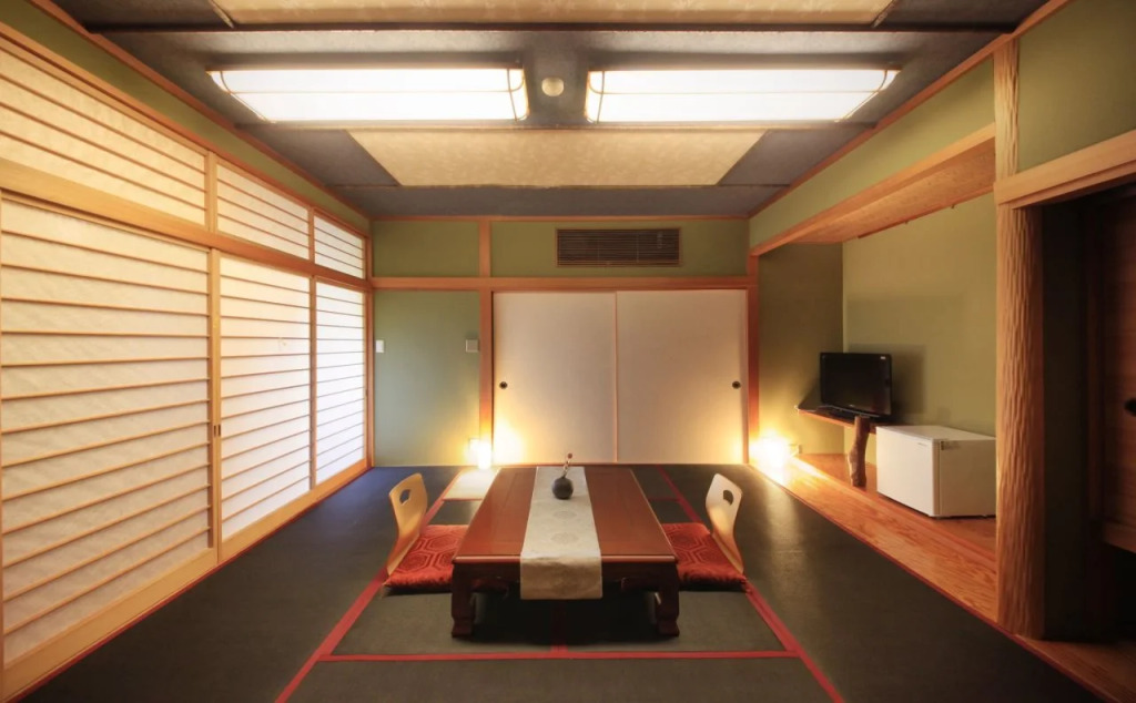 Higashiizu Koyoi