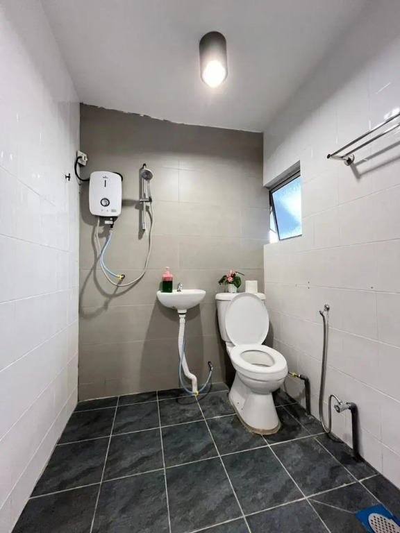 Bentong Harmoni Homestay