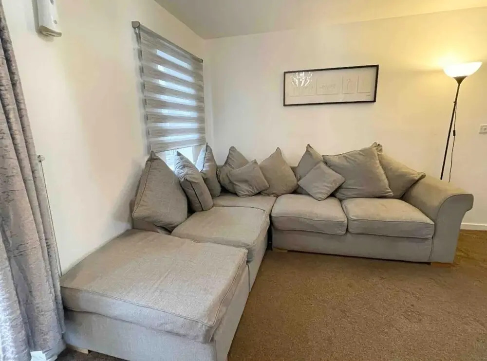 Cosy One bed Flat London; Get to Central in 15min
