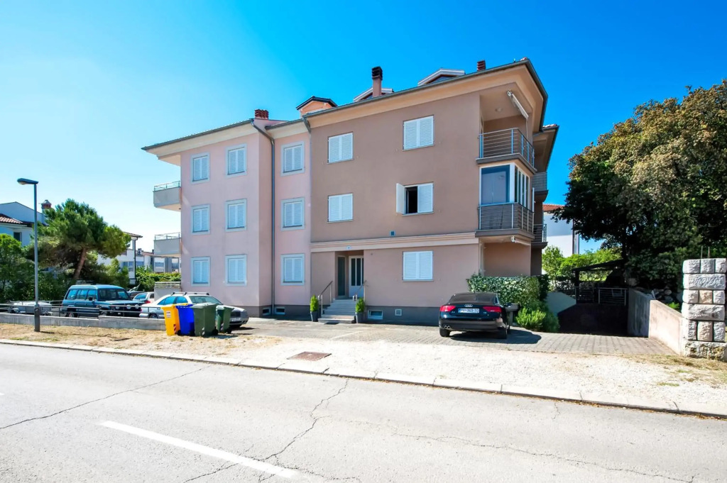 F&R Apartments II