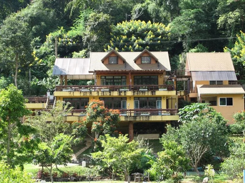 Thuleefa Health Resort