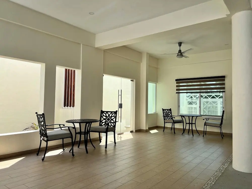 Casa Boutique Maria Bonita