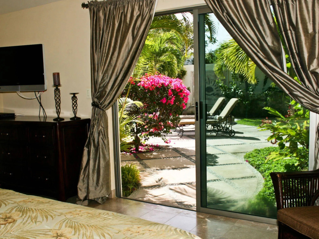 Tooker Villa La Jolla San José del Cabo