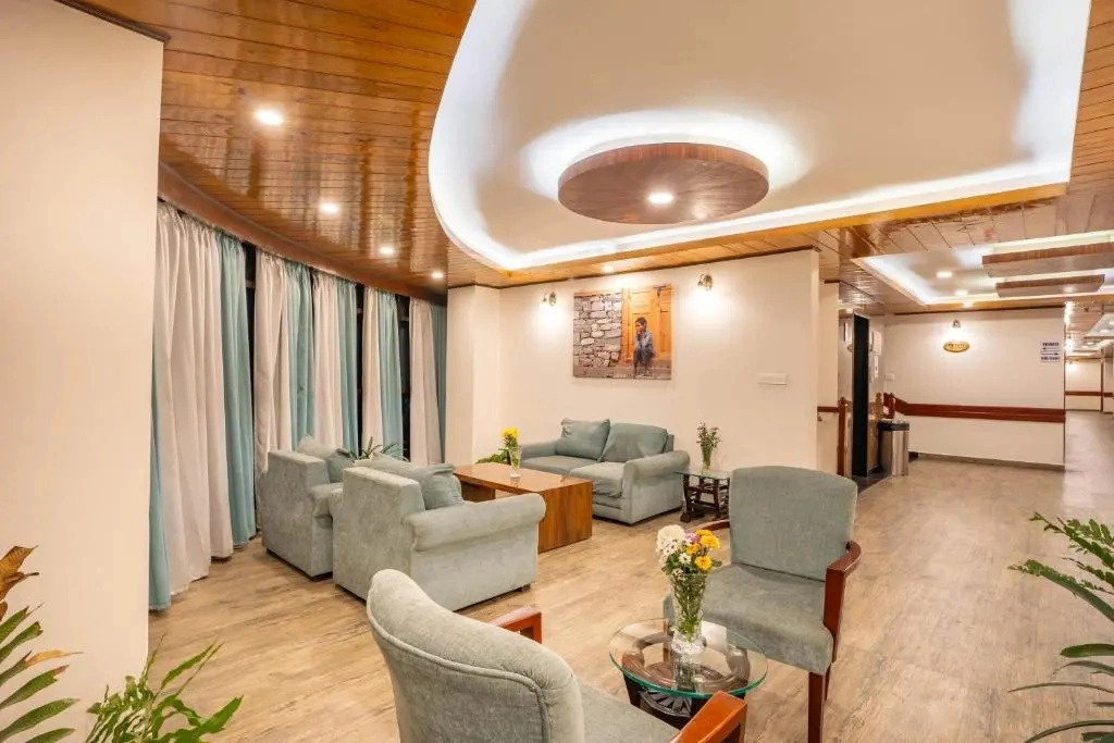 Yashshree Jai Hotel and Banquet