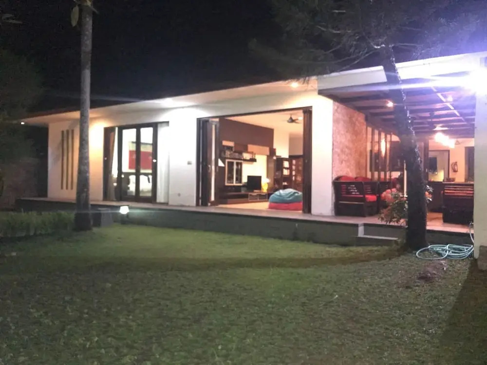 Villa Anais
