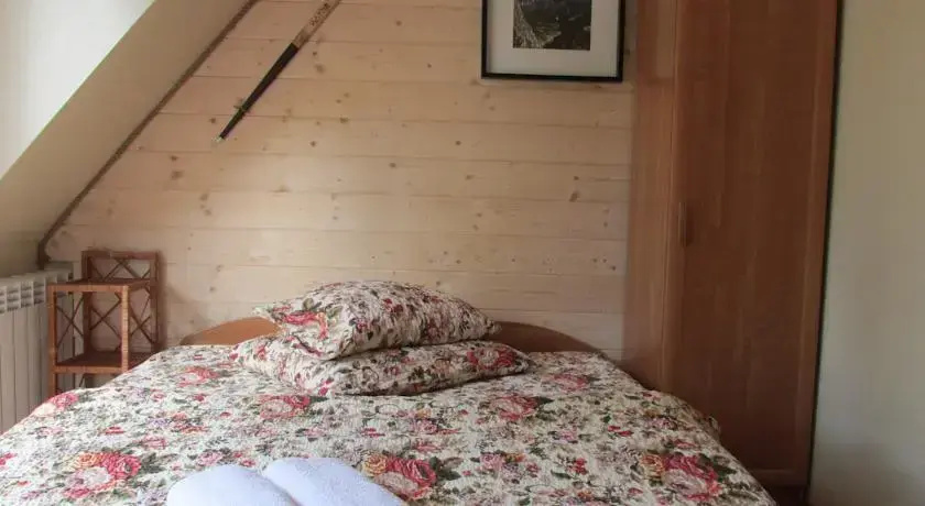 Okazja Noclegi Zakopane Pokoje z łazienkami i balkonami