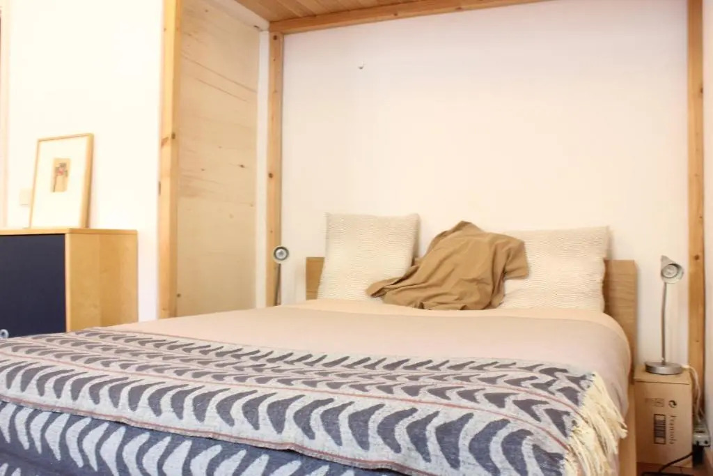 Apartment Graus Barcelona