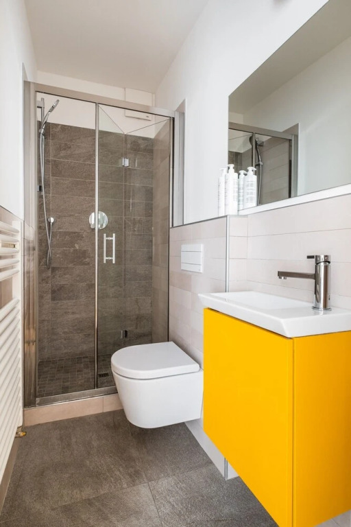 Santo Stefano Design Apartment by Wonderful Italy