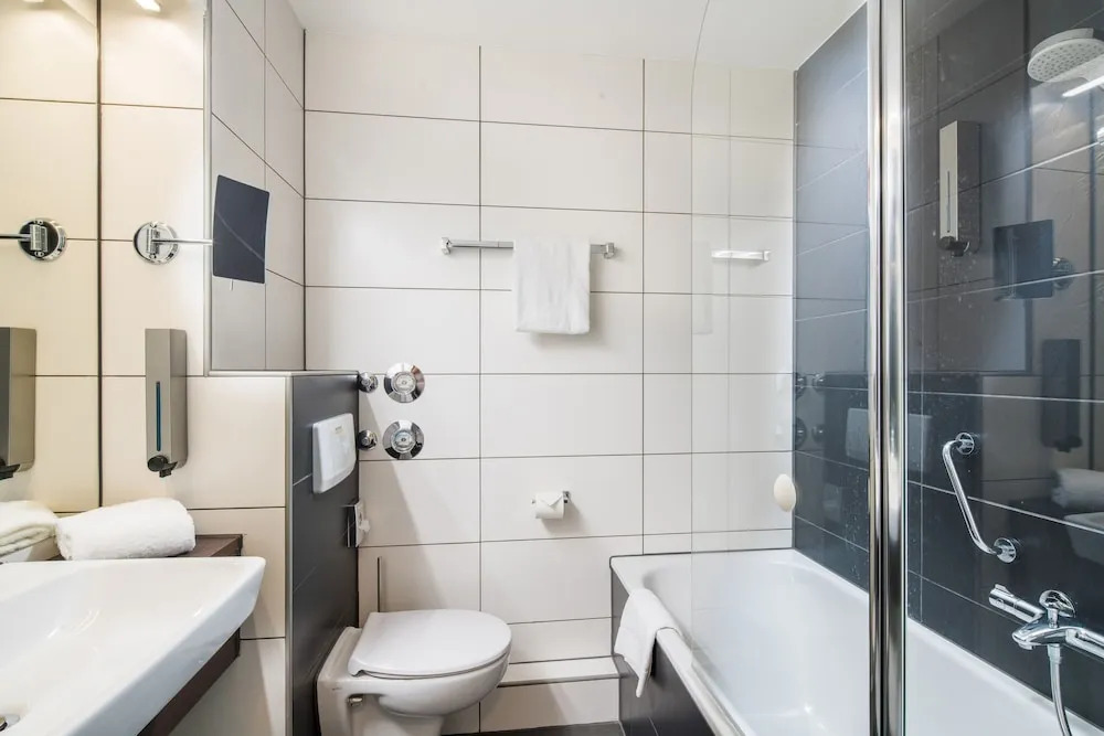 Amedia Boardinghouse Frankfurt-Airport