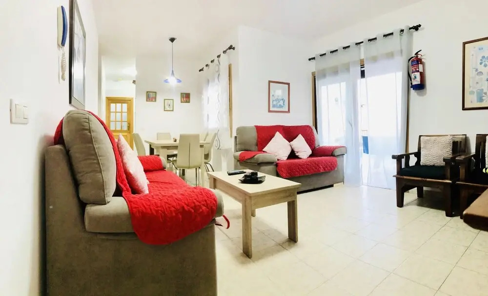 Villa Neptuno with private pool, sea view, Smart-TV free Wifi