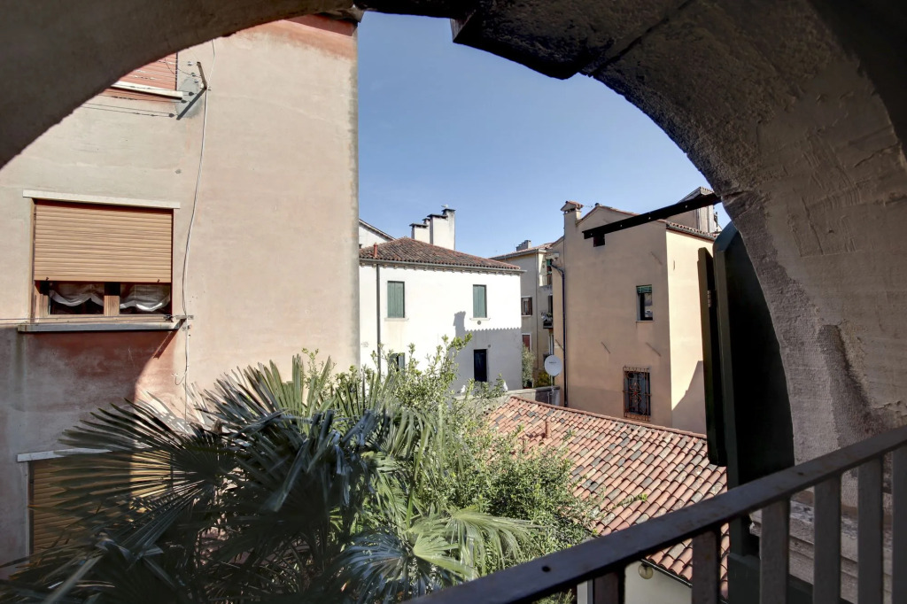 Haus Ormesini
