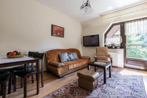 Apartament Olivia Zakopane