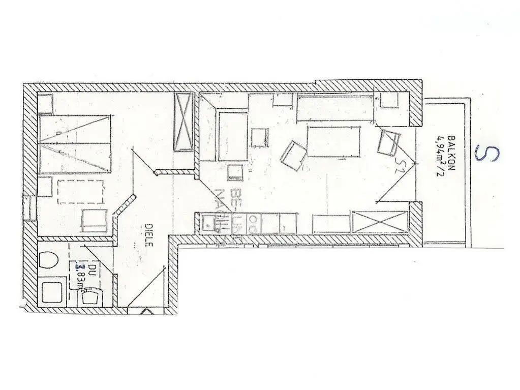 Haus Amberger