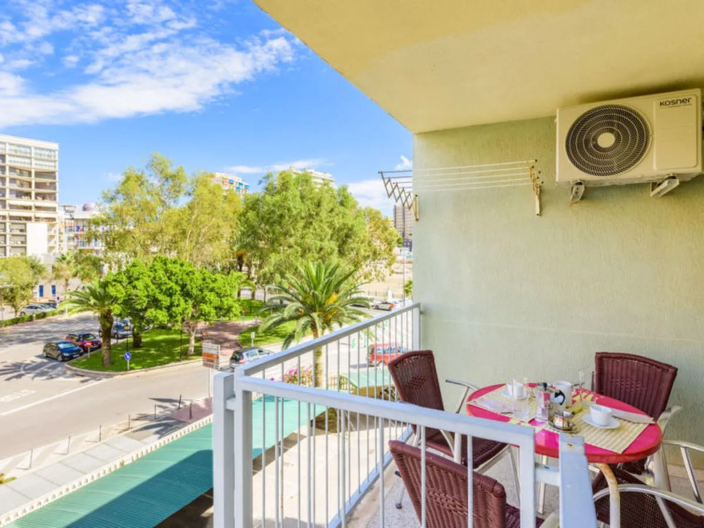 Apartment Oromar Oropesa del Mar 42183