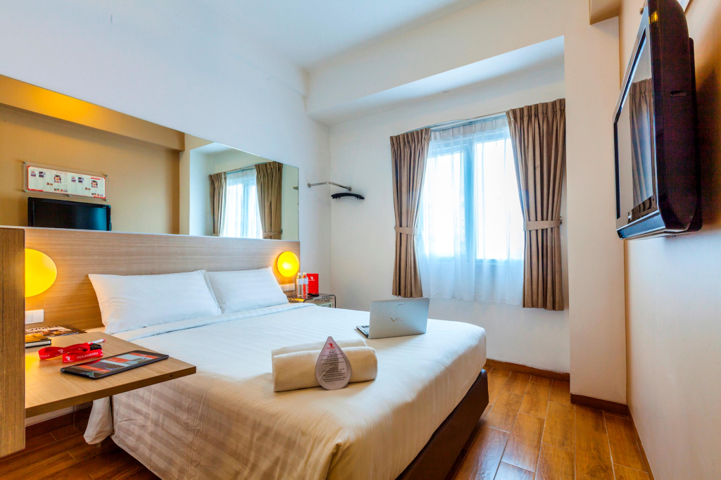 Monoloog Hotel Pekanbaru