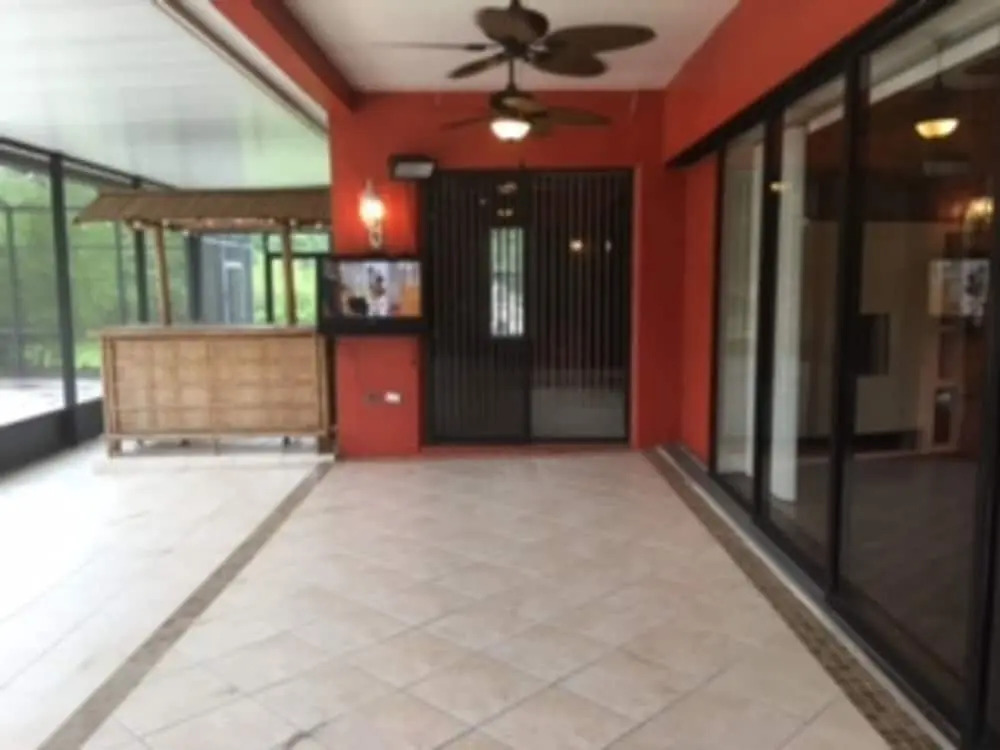 Terra Verde Resort 4762