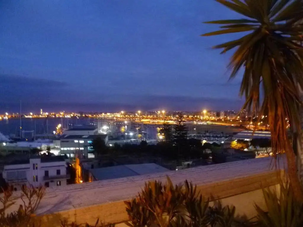 Apuliapartments-Lighthouse