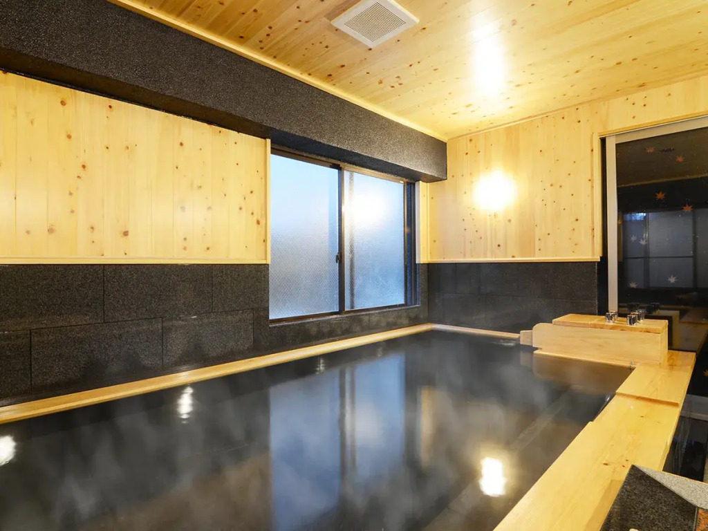 日本旅館 器 別府鉄輪 nihonryokan utsuwa beppukannnawa