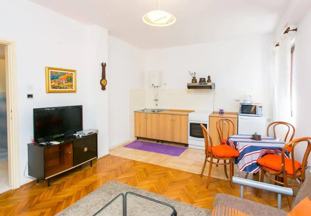 Apartments Harlekin