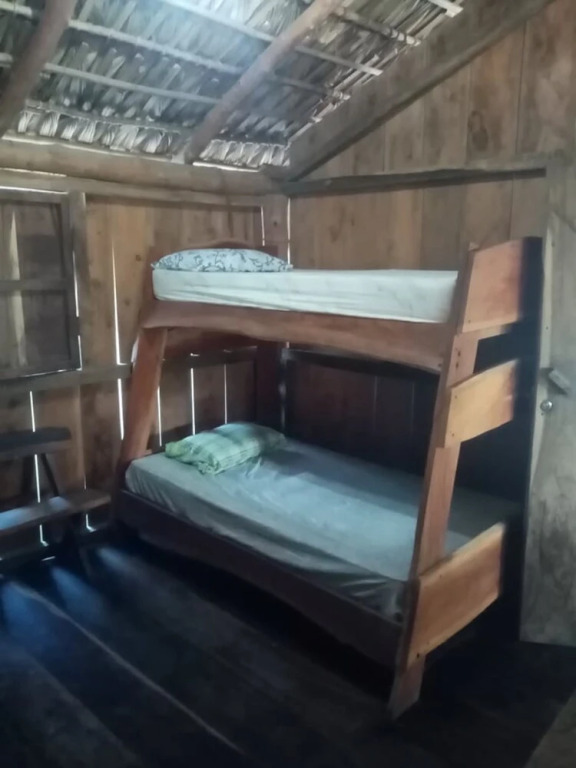 Pelicano Surf Camp