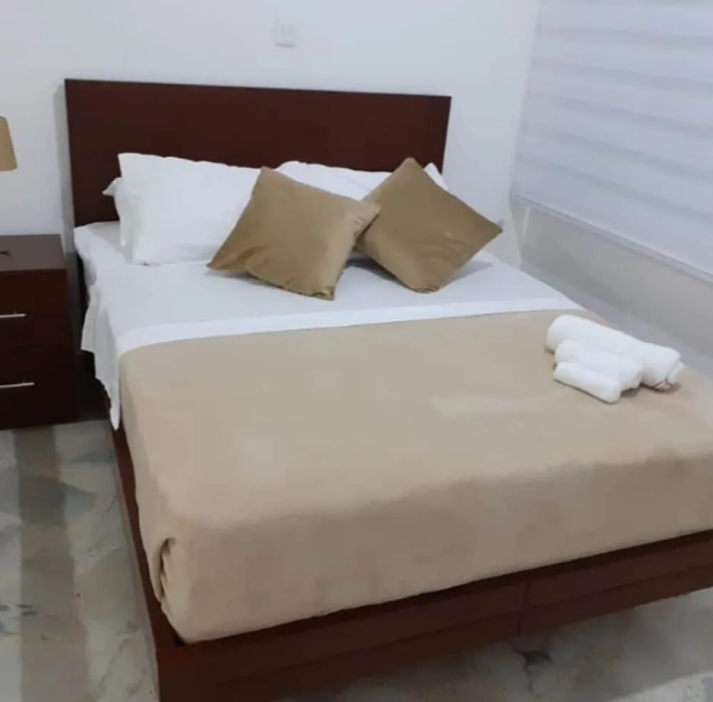 HOTEL BELEN-La Flora- Cali Valle del Cauca