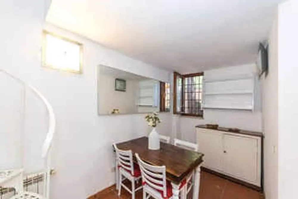 Small Cottage via dei Sabelli 195