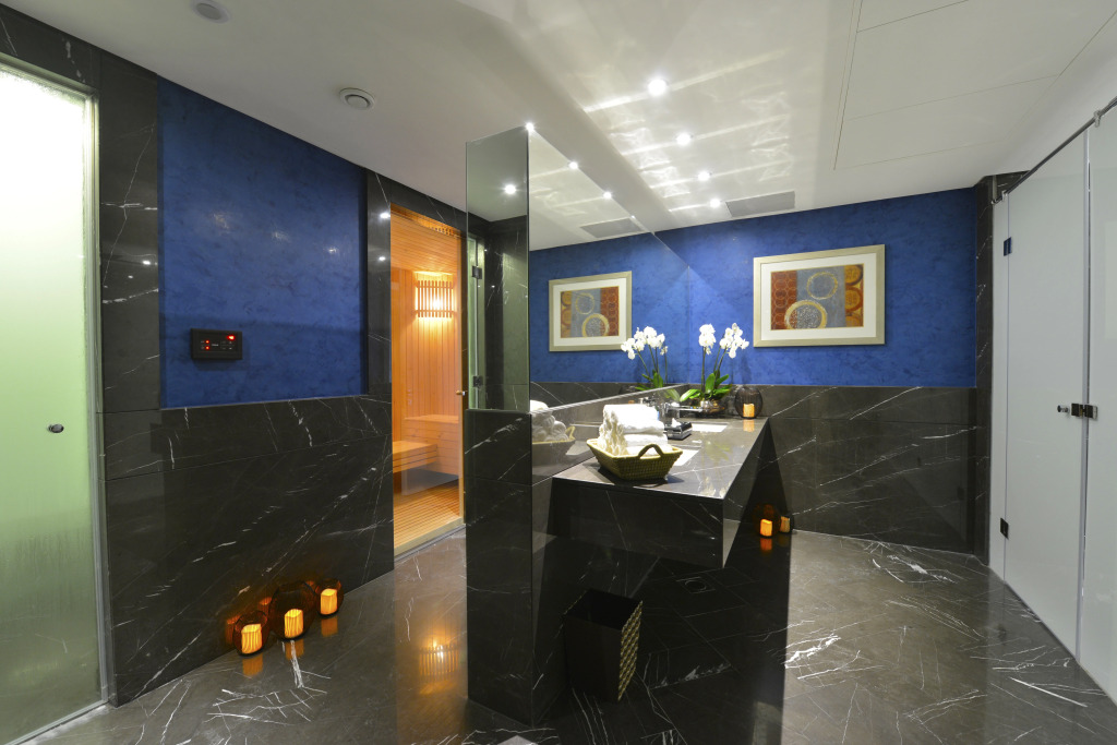 Fraser Suites Diplomatic Area Bahrain