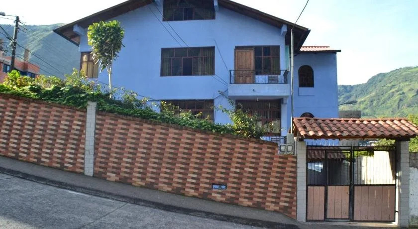 Hostal Princesa Maria