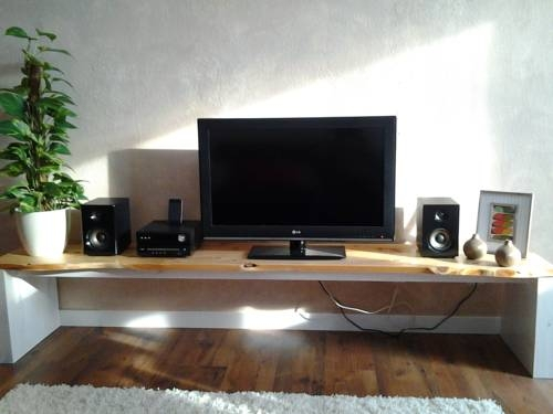 Serena Suites Serviced Apartments