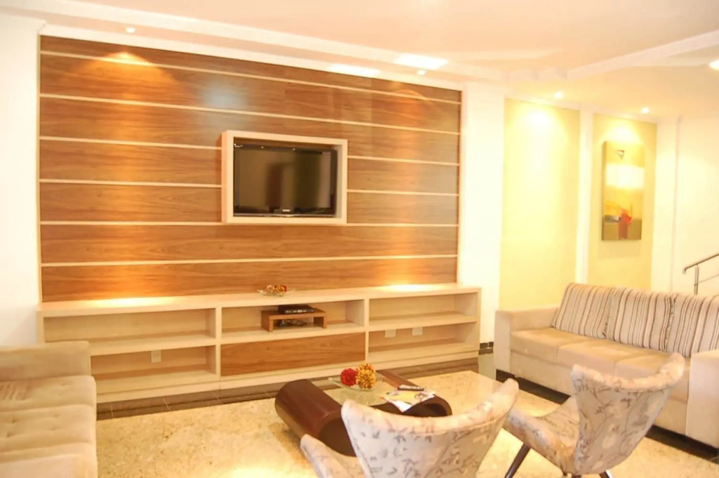 Nobile Plaza Hotel