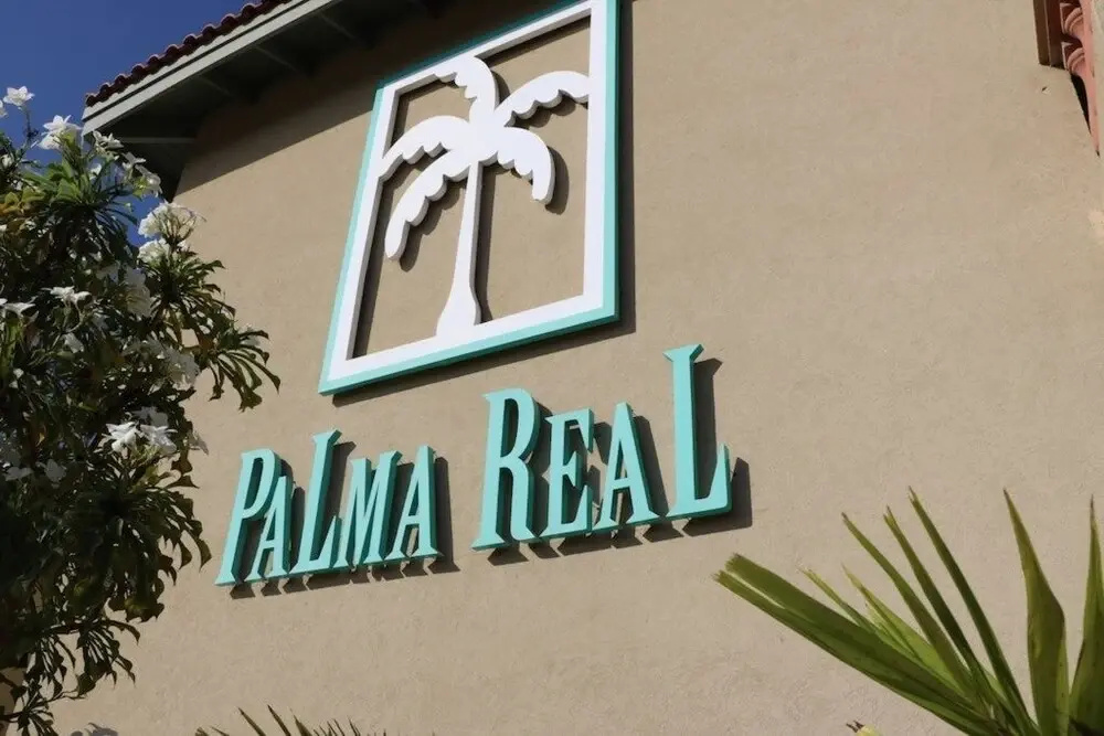 Palma Real Breeze