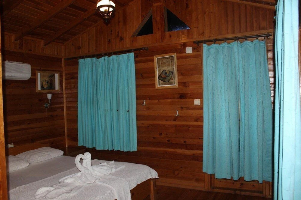 Selvim Bungalows