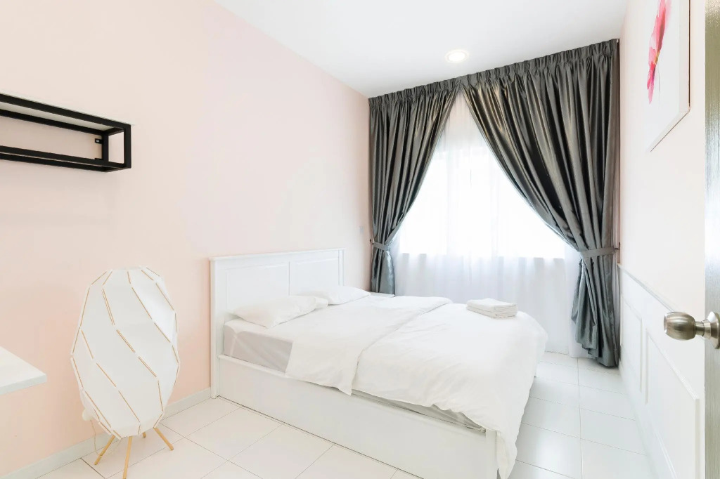 My Cool Home x The Quintet @ Cameron Highlands