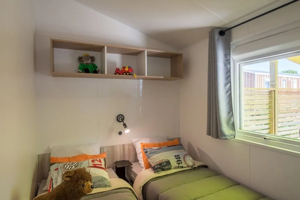 Apartamentos Cala Llevado