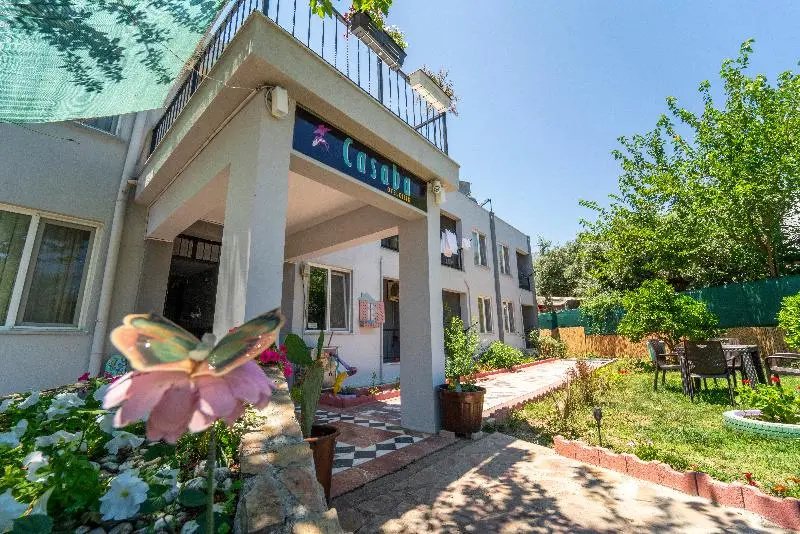 Casaba Pansiyon