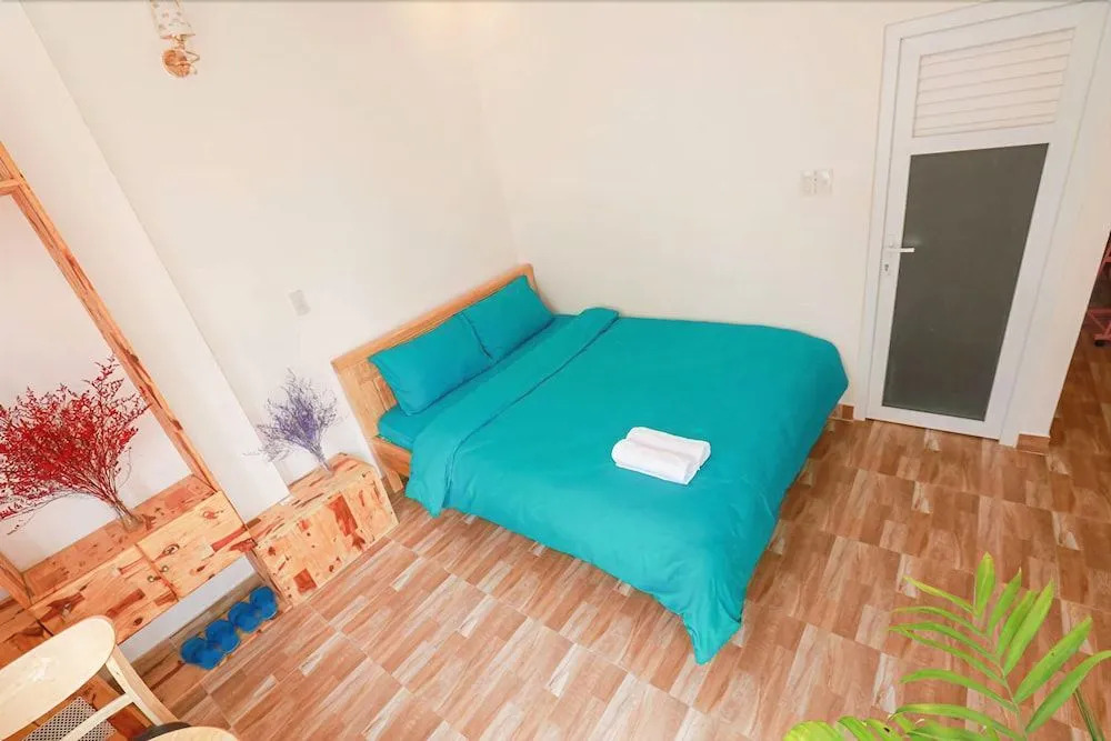Starlight House Da Lat - Hostel